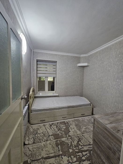 Продается 2 комнатная квартира