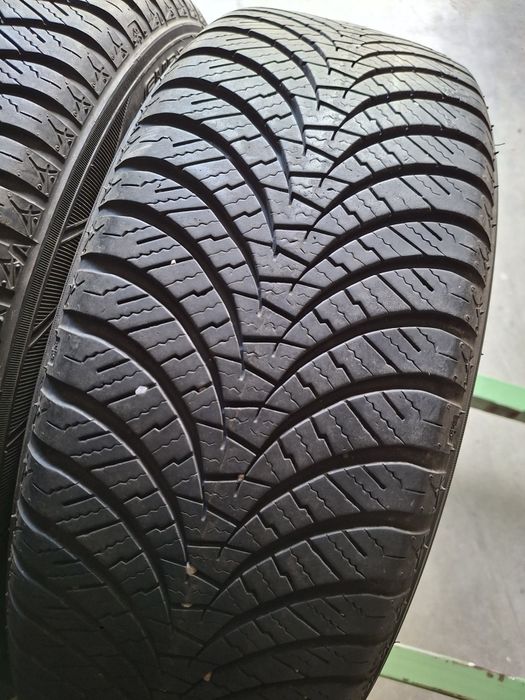 2 Anvelope All season 175 55 r15 Falken