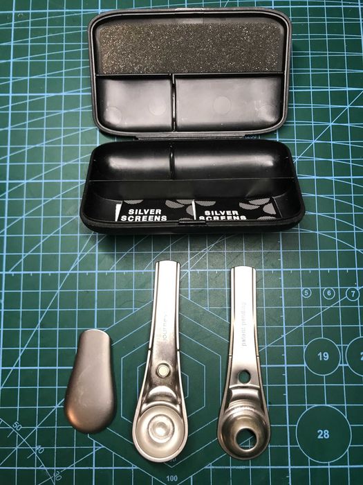 Трубка для курения Journey