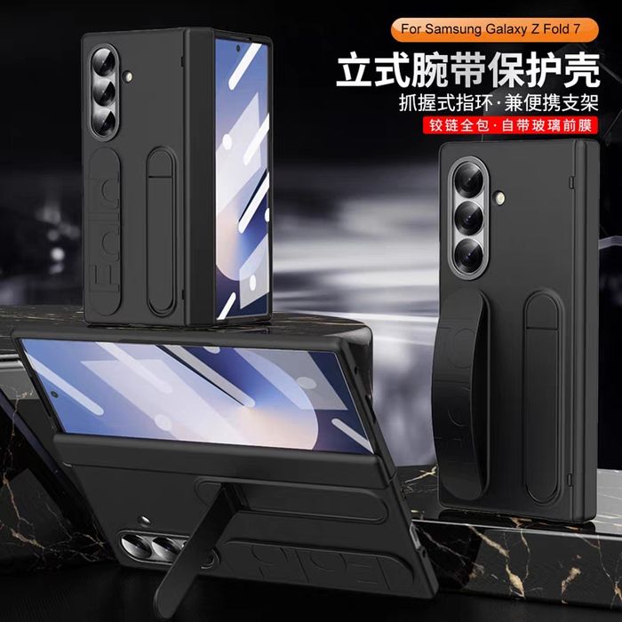 Чехлы для Z Fold 7