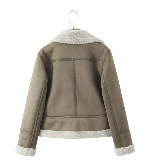 Продам дубленку