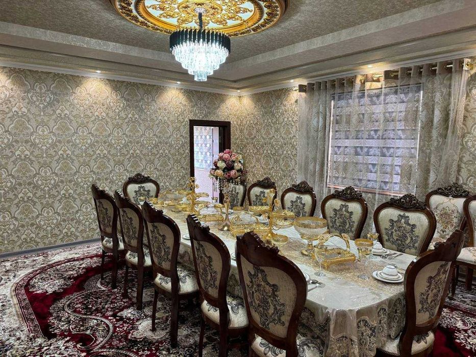 Уй сотилади Назарбекдан