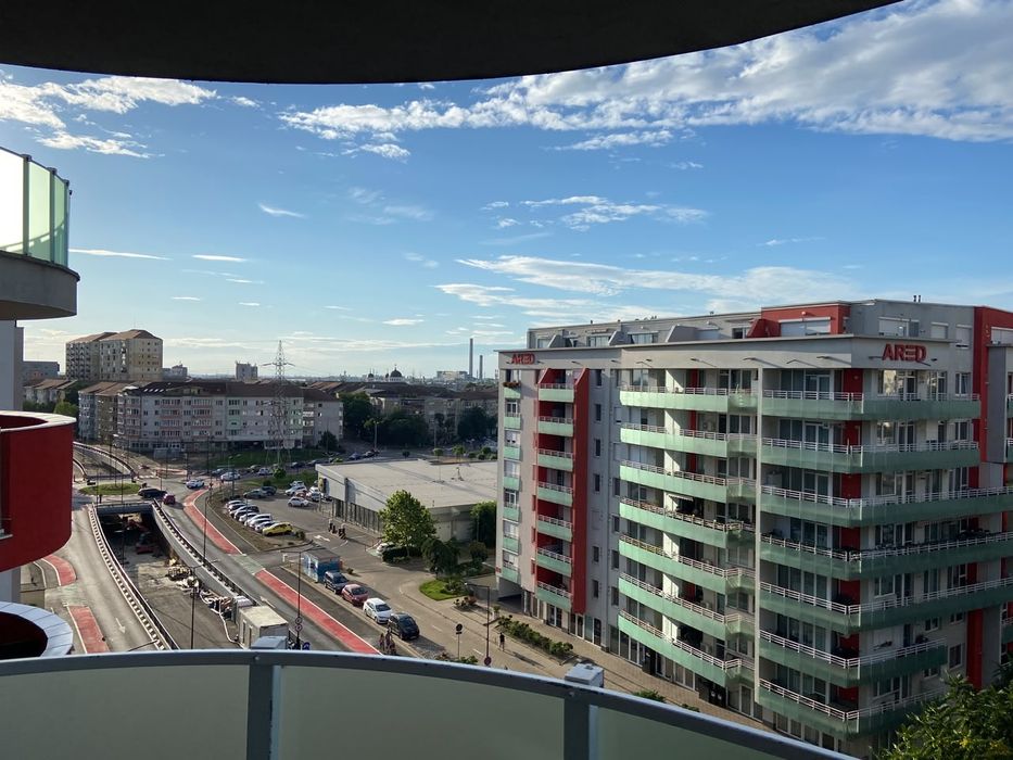 Chirie  apartament.2 camere/decomandat/Ared/Prima Shops/iosia/decebal