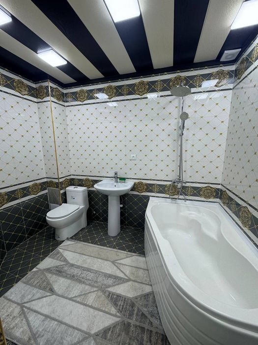 Своя! Новостройка! Вокзал!