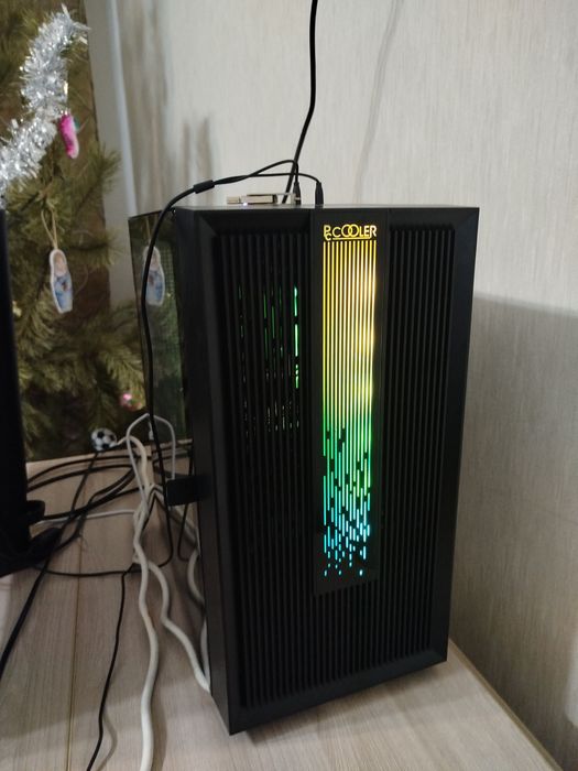 Продам игровой компьютер