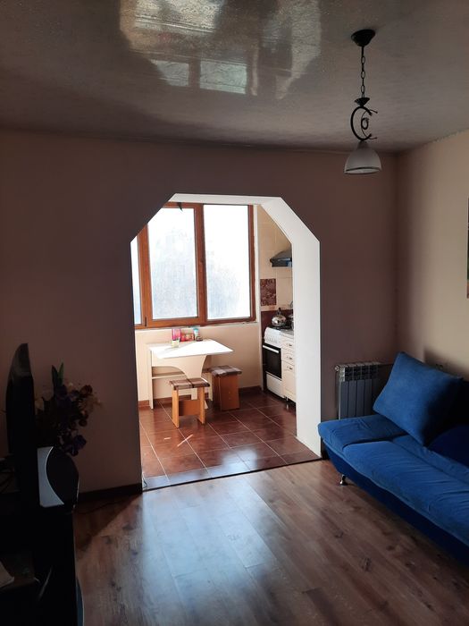 Продаётся квартира