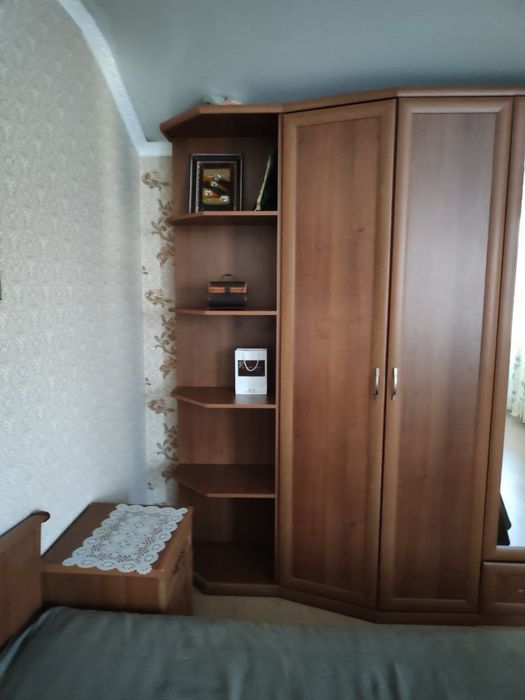 Комплекс: 3 в 1 Мебельная гарнитур