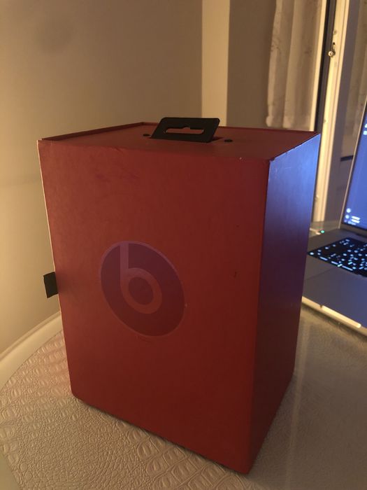 Beats Mixr (оригинал)