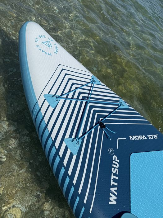 Падъл борд комплект