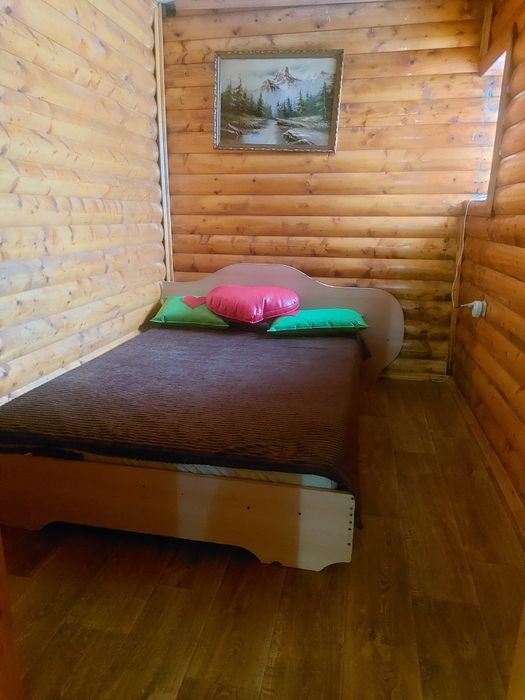 Сауна Тамаша Костанай