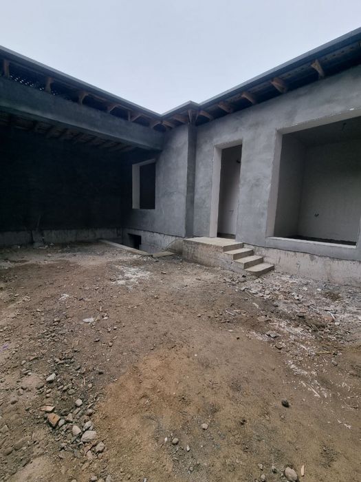 2 каватли котеждлар сотилади