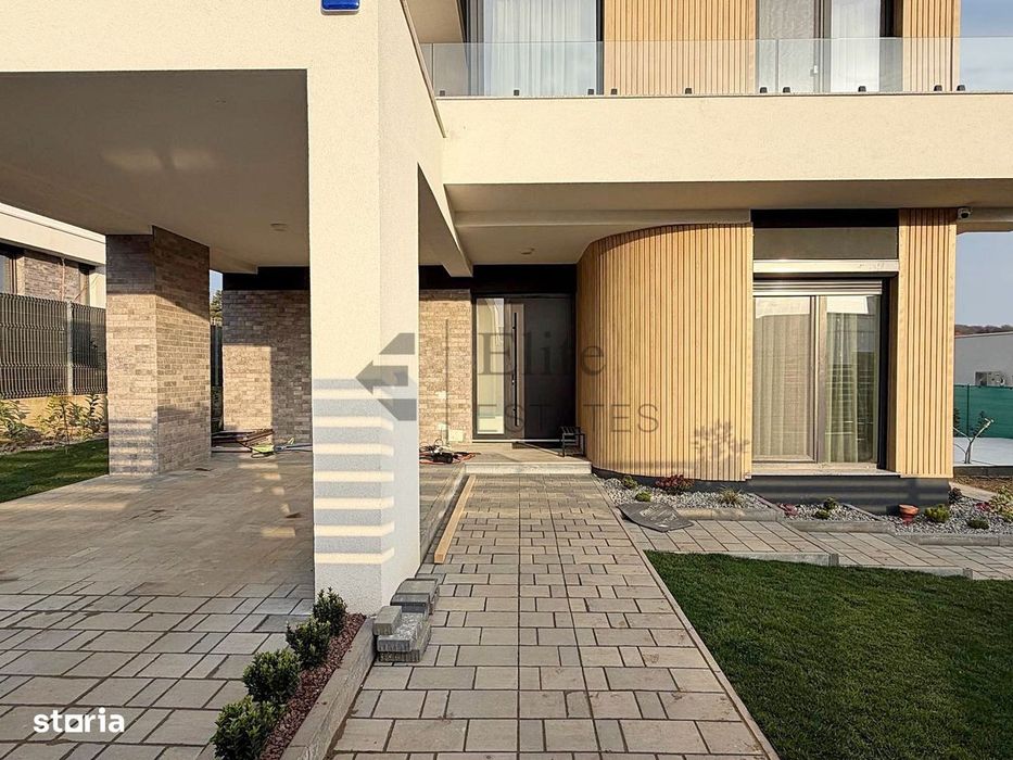 Vila / Casa de vanzare in Oradea, zona Dealuri