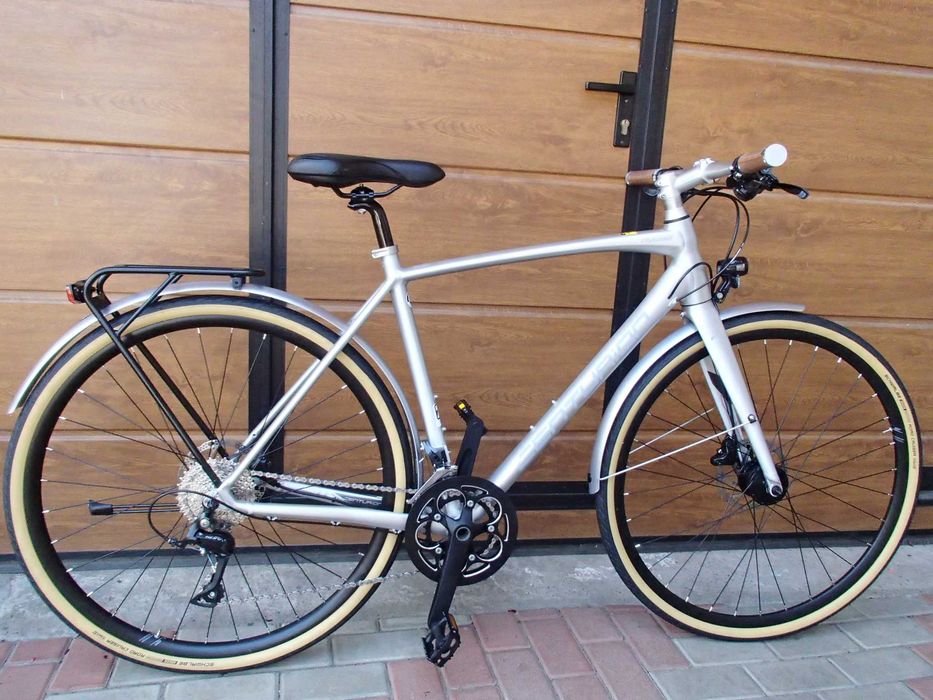 Bicicleta Gravel Centurion City Speed 500-Aluminiu- Nelacuit- Nou