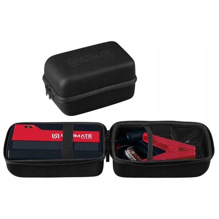Чисто нов Jump Starter и Power Bank Ultimate Speed UMAP 12000 C4 (12000mAh)