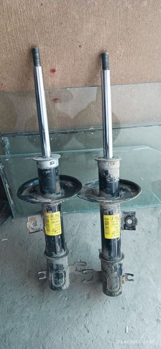 Спарк амартизатор алды еки штук пайдаланылган GM одделно сатылмайды