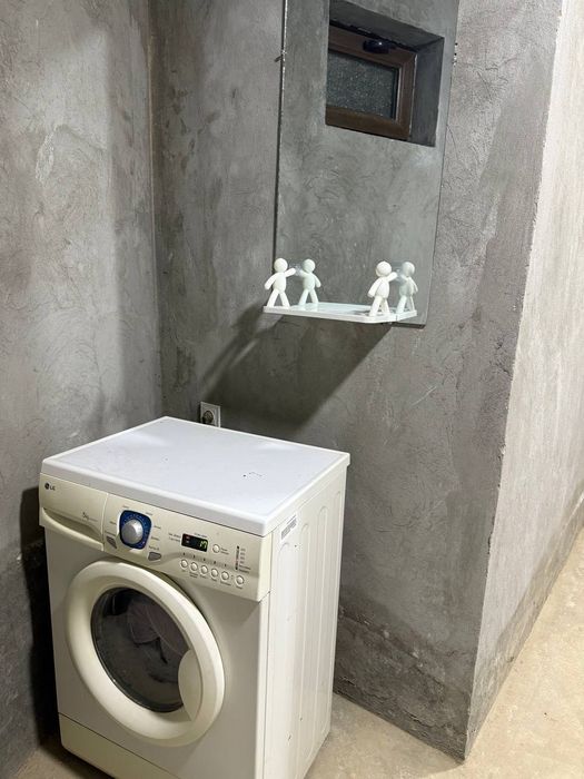 Yunusobodda uy ijara hovli