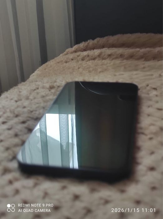 Iphone 13 256гб АКБ 86%