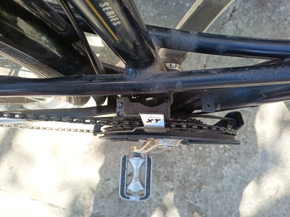 Bicigleta dama Bike Spirit cadru Al impecabila