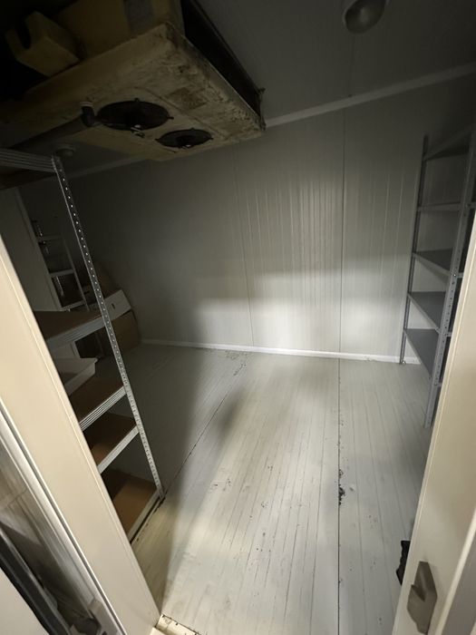 Отдава се под наем склад / цех