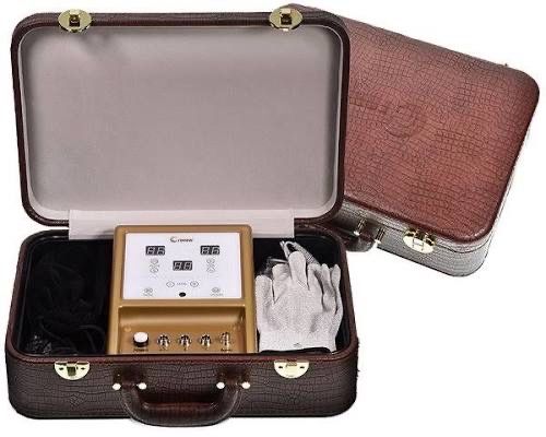 Фохоу массажер БЭМ 3