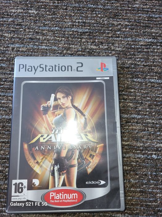 Jocuri de ps 2 30 lei bucata