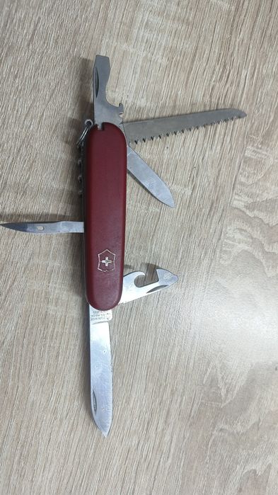 Victorinox Hiker