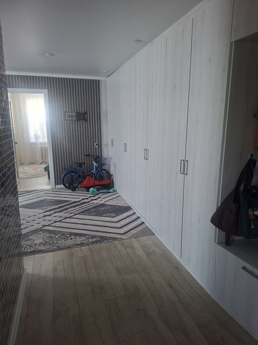 Продам 3 х ком в 20мкр