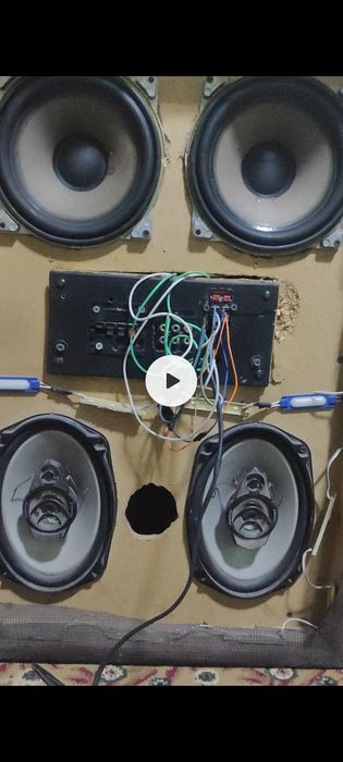 Sambuferlar sotiladi