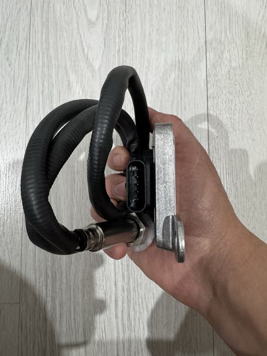 Senzor Nox Noxe Sonda Lambda Oxigen Mercedes W205 W164 W166 ML E Class