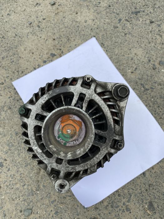 Генератор инфинити infiniti G35 2008