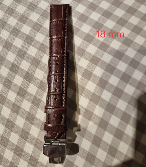 Set curele ceas (18mm,20mm,22mm)