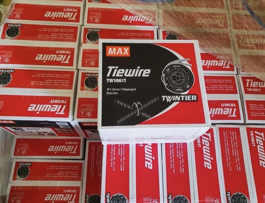 Sarma role dulba Pistol Tiewire MAX TW1061T