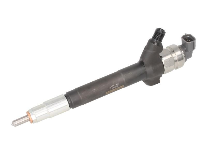 Injectoare Toyota Denso