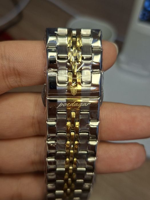 стильные мужские часы