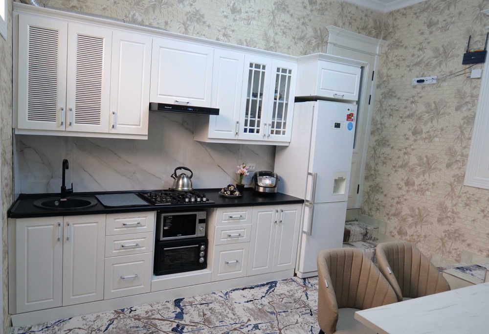 Аренда дома посуточно у Регистана | 3 спальни, 7 гостей, Wi-Fi