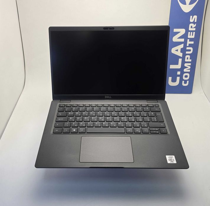 Dell Latitude 7410  i5 10310U/16GB/512SSD/FHD/Подсветка