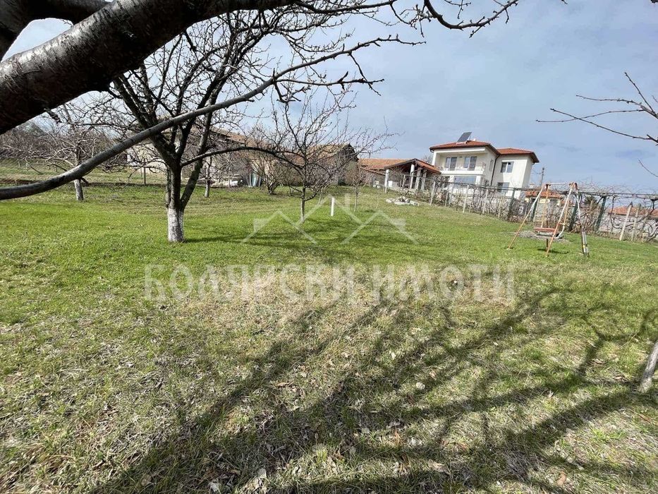 Продава се Парцел в с. Самоводене, Област Велико Търново - 656 кв.м за 79 €/кв.м - Снимка #3