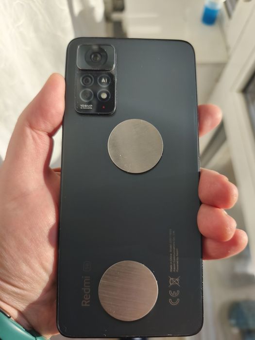 Xiaomi redmi note 11 pro 5 G