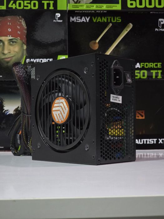 MAX ELITE gold+   500w