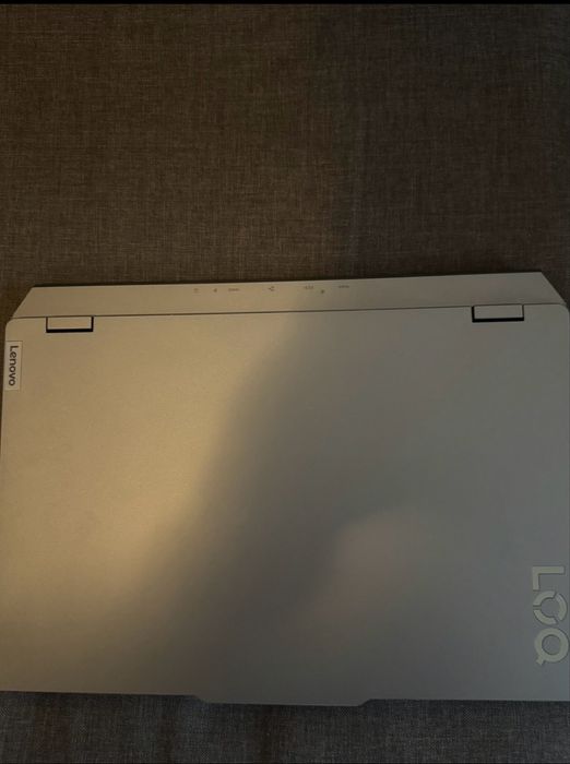 vand laptop lenovo LOQ