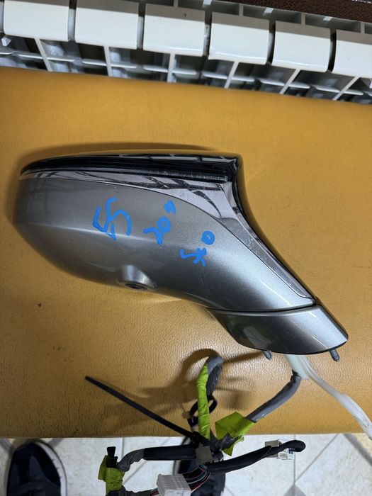 Зеркало заднего вида Lexus ES