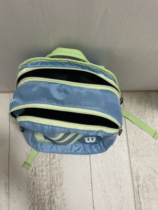 Детска тенис раница
