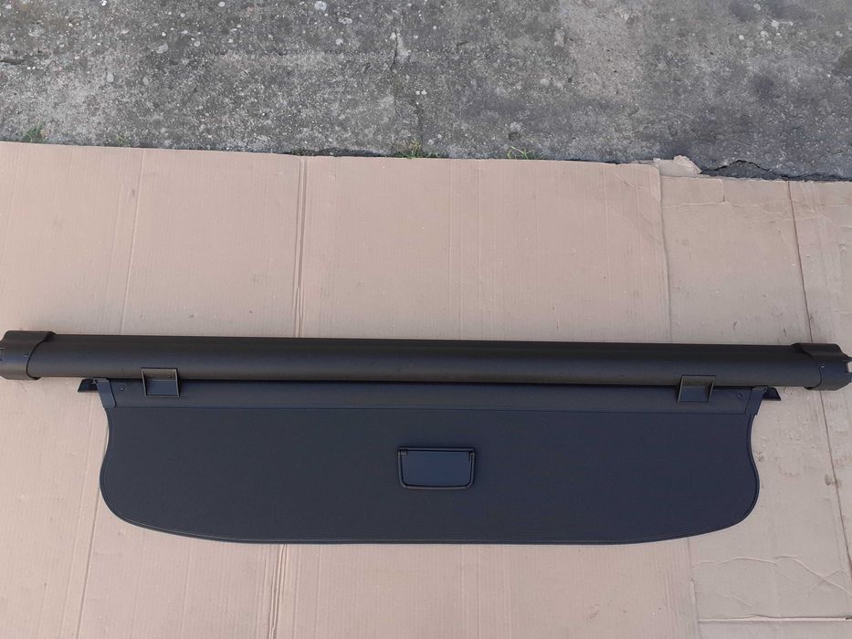 Rulou portbagaj AUDI A4 Allroad,an 2008 - 2015