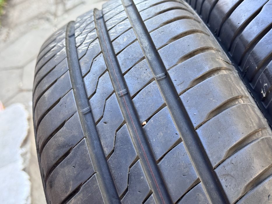 185/65/R15 Firestone Roadnawk 4бр летни dot4619
