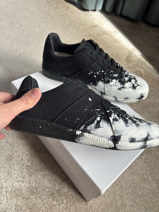 Maison Margiela Adidasi Rari Archive