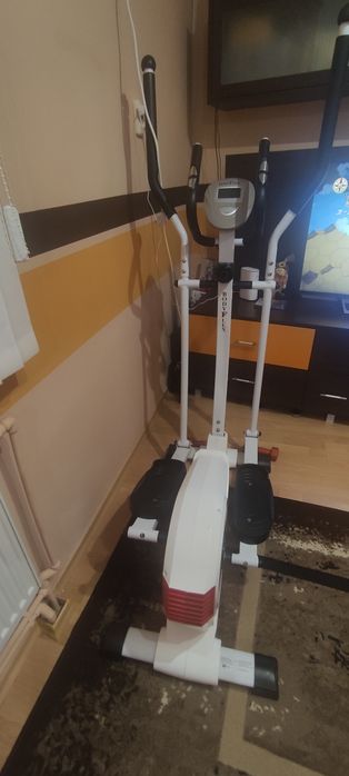 Кростренажор Bodyflex Boss