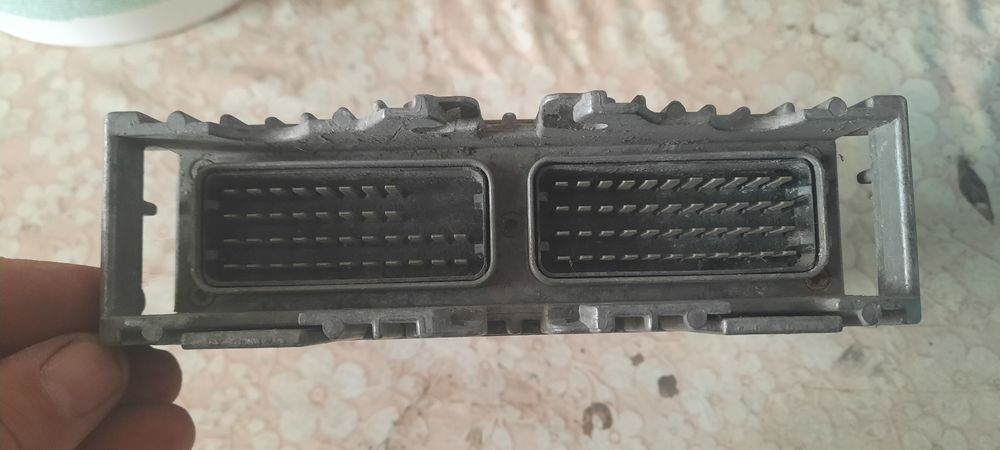 Запчасти на мерседес