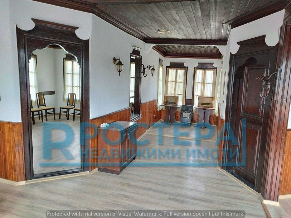 Продава се Къща в Търговище, Център - 276 кв.м за 833 €/кв.м - Снимка #14