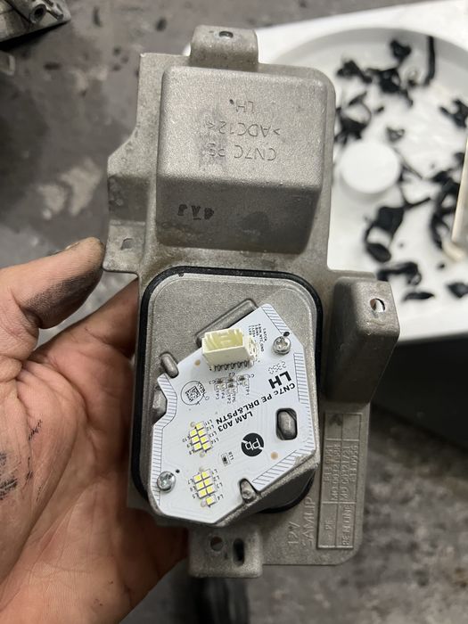 продам диод хундай акцент