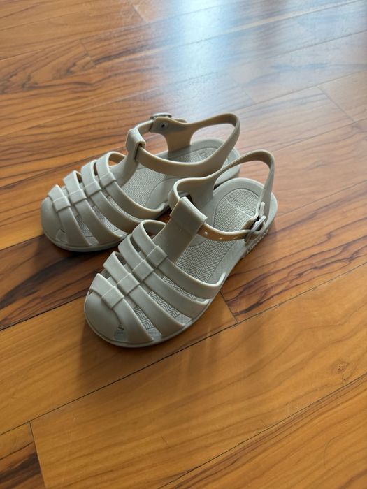 Sandale din cauciuc pentru copii unisex Liewood – Sandy
